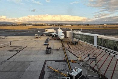 How Does GSE GO Simplify Aircraft Ground Support Rentals?