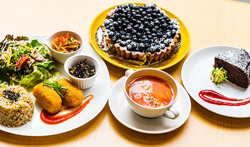 ビーガンランチビジネス交流会＃２＠福岡