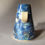 Thumbnail: Vase with weathered surface.