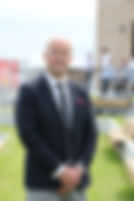 Paul Dermody - Commercial & Marketing Director, Horse Racing Ireland