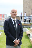 Paul Dermody - Commercial & Marketing Director, Horse Racing Ireland