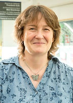 Prof. Frances Lucy