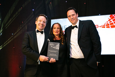Travelport Digital/Imperic Media - Irish Content Marketing Awards 2018 Winners
