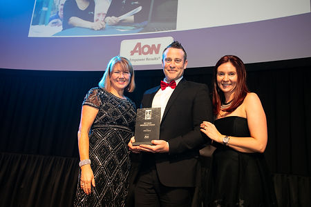 MSD Ireland - 2019 HR Award winners