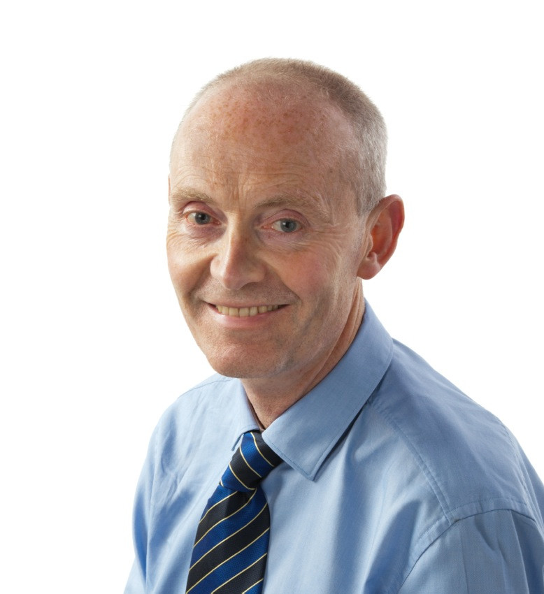Tom Costello