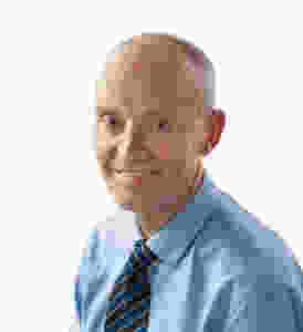 Tom Costello