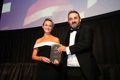 Building and Architect of the Year Awards 2018 - Cooney Architects