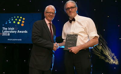 Class Medical - The Irish Laboratory Awards 2018 winner