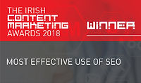 Most Effective Use of SEO 2018