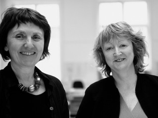 Grafton Architects to receive the inaugural Outstanding Achievement in Architecture award