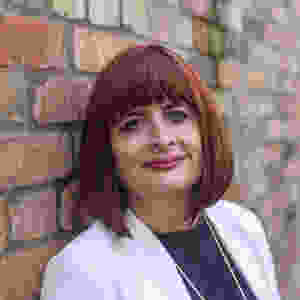 Eavan O Halloran