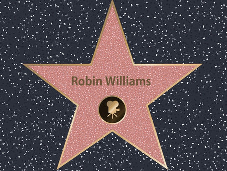 Who Killed Robin Williams?