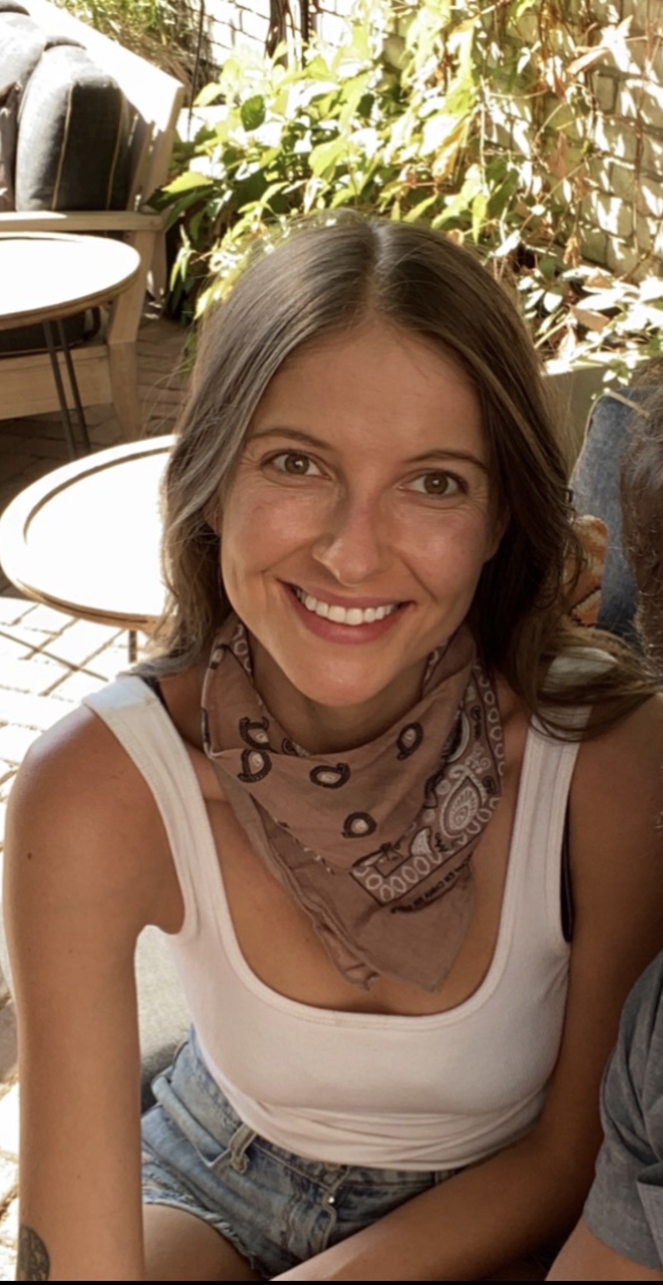 Writer: Chelsea Ansley, LCSW