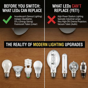 the reality of modern pet and plant lighting