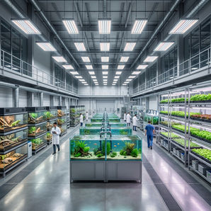 12 Proven Benefits of Commercial UVB Lighting Solutions for Reptiles and Aquariums That Drive B2B Growth