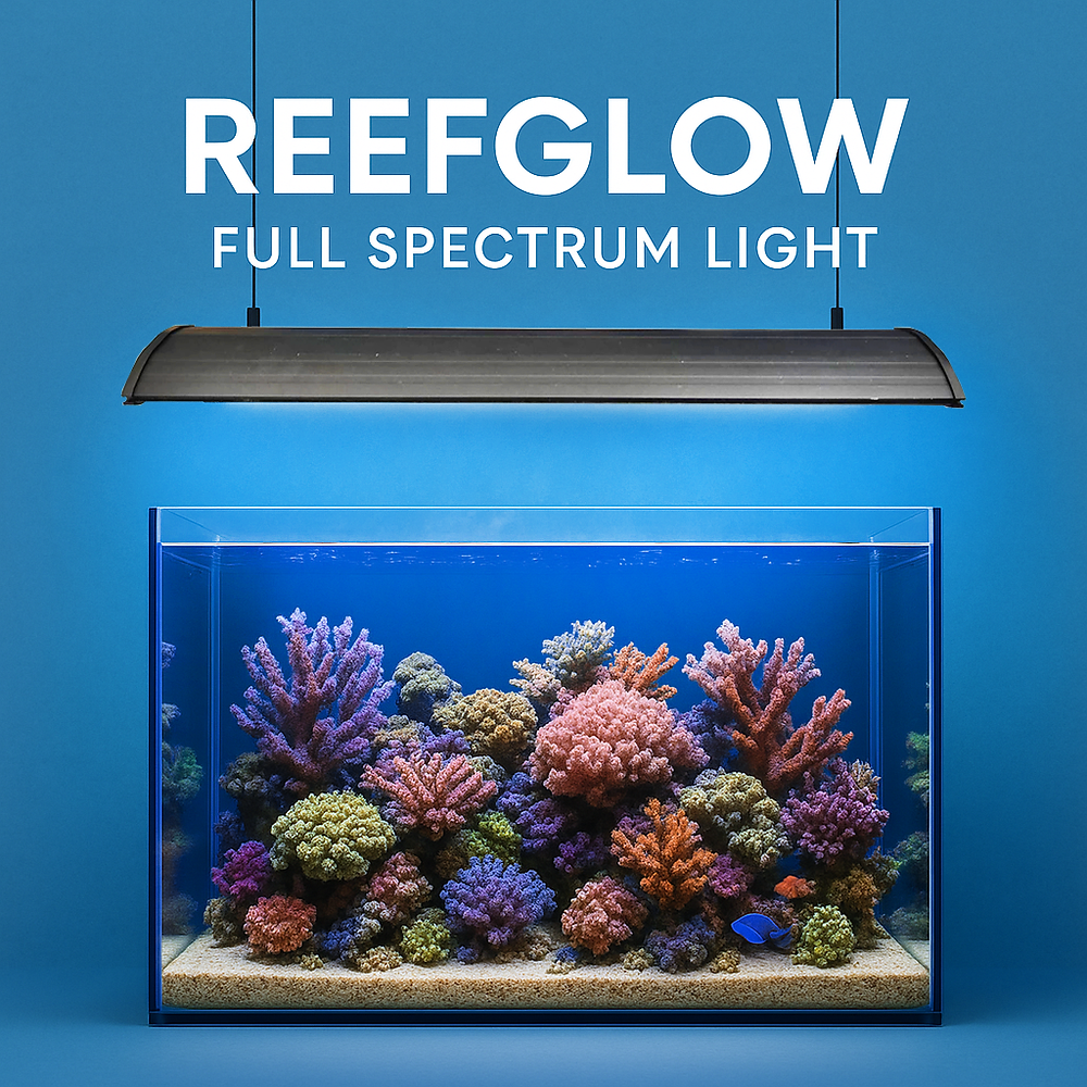 Visual Reference: 7 Proven Aquarium Lighting Strategies To Reduce Algae Growth Fast