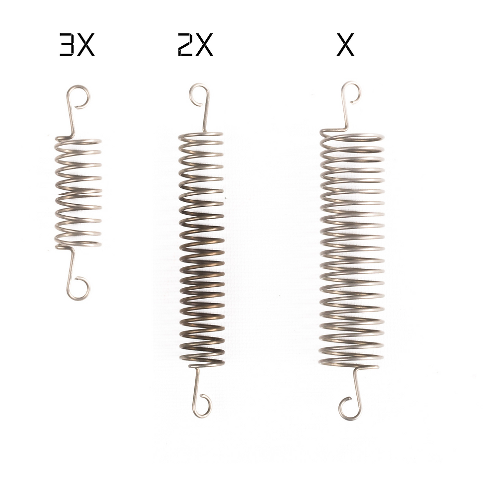 3X