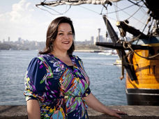 Deanna Varga, Female Leader, Femeconomy