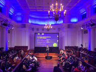 Singapore MICE Forum 2018 Takeaways