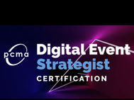 PCMA rolls out APAC-focused Digital Event Strategist Course
