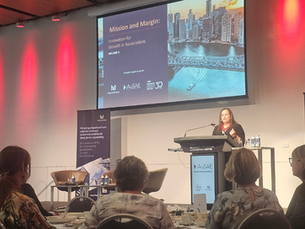 What 15 Association Case Studies Reveal About Revenue Diversification, Risk and Innovation