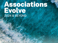 How can associations boost their revenue?
