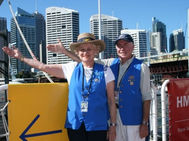 Volunteers in Museums – insights