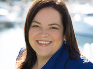 Women on Boards – Board Success Stories