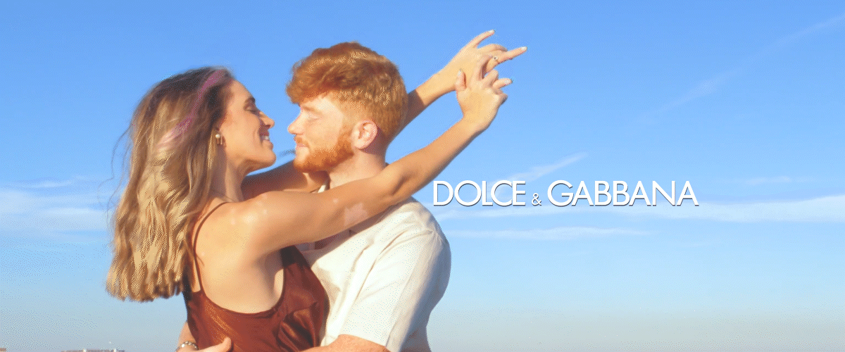 DOLCE & GABBANA
