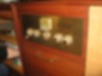 Vintage Stereo Equipment