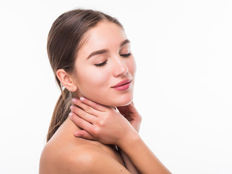 A Fresh Approach to Looking Refreshed and Confident