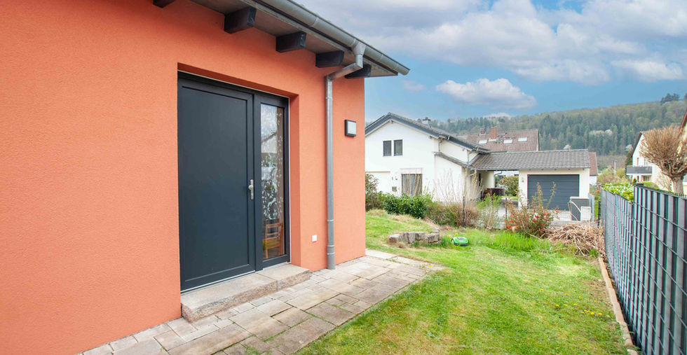 Haus kaufen Kreuzwertheim , Herget Immobilien, Makler, Wertheim, Kreuzwertheim Würzburg