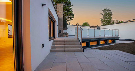 Außergewöhnliche Villa in sonniger Lage