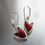 Thumbnail: Swan earrings