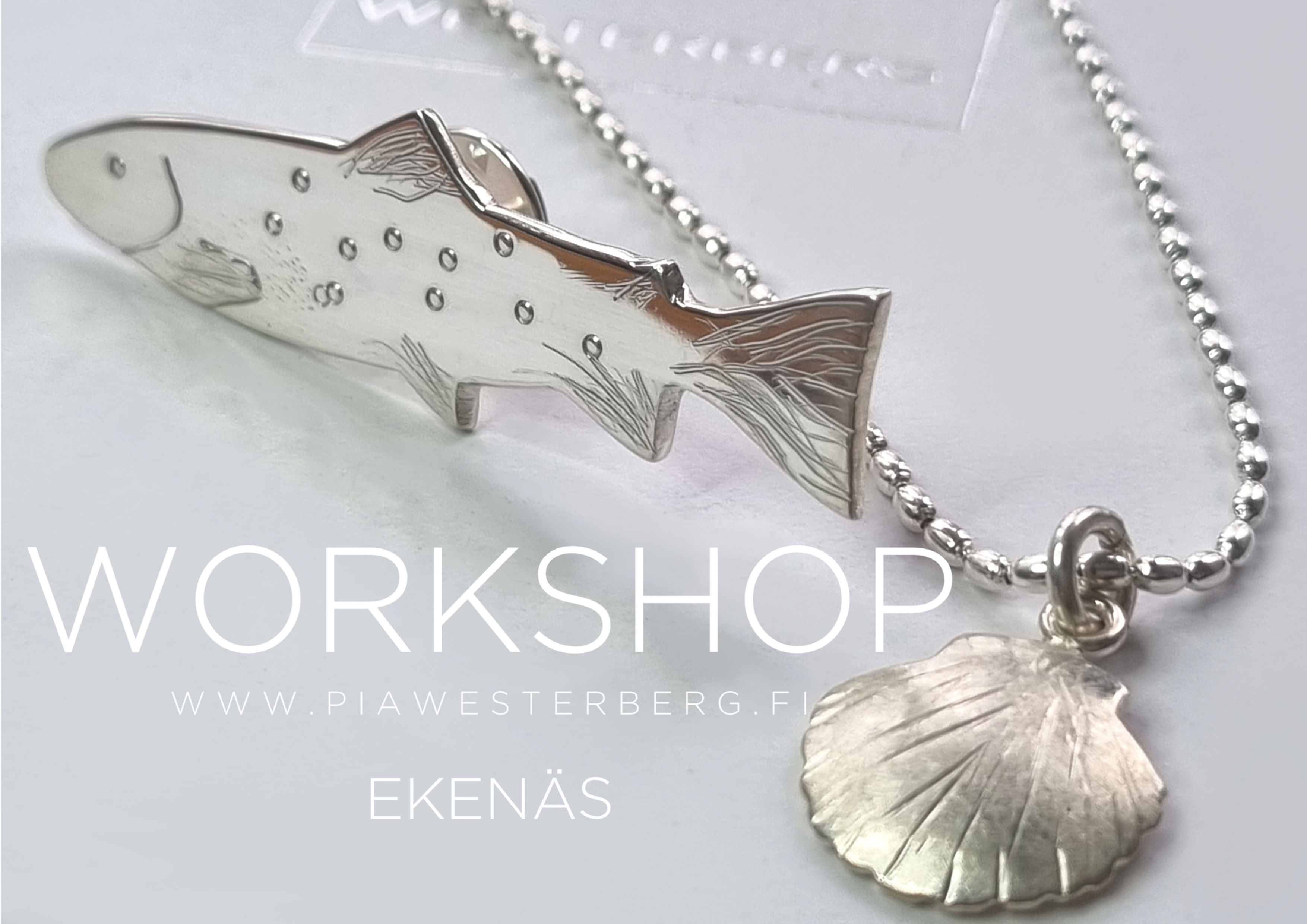 15.5.25 To. WORKSHOP yhdelle - WORKSHOP för en person