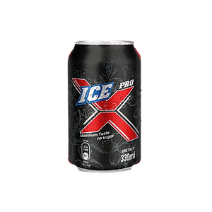 Ice Pro 330ml Can