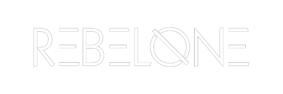 Logo Rebelone