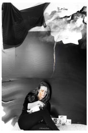 Photo-thérapeute Art photothérapie 