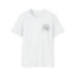 Thumbnail: Dog Bar & Grill Golden T-Shirt
