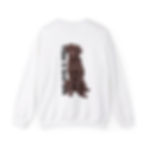 Thumbnail: Chocolate Lab DBG Crewneck