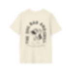 Thumbnail: Dog Bar & Grill Golden T-Shirt