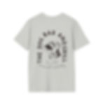 Thumbnail: Dog Bar & Grill Golden T-Shirt