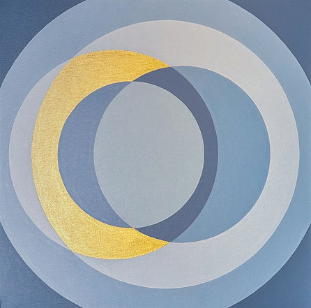 038_The Sky Within_by Laura Rota_abstract geometric acrylic painting on canvas.jpg