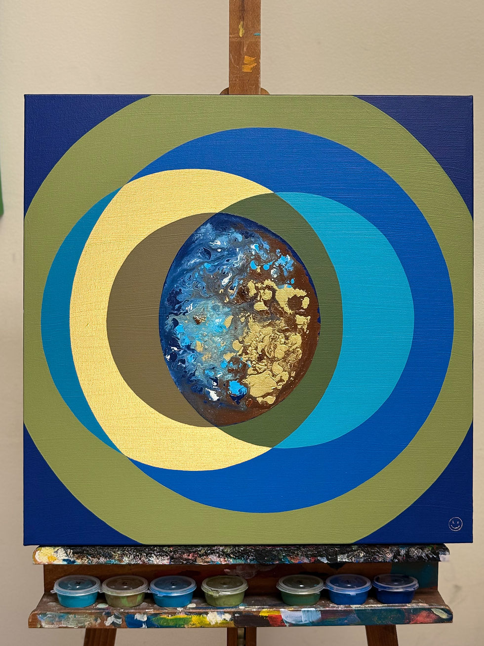 Thumbnail: EARTH