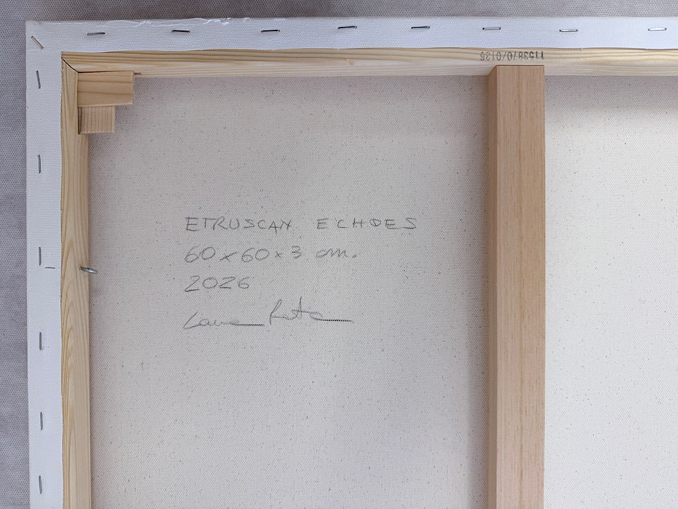 Thumbnail: Etruscan Echoes