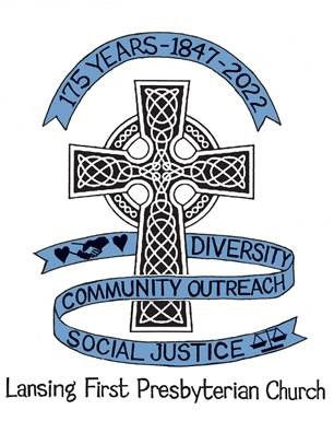 Lansing First Presbyterian Church