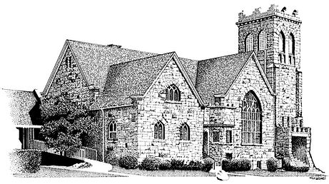 Mason First Presbyterian Church