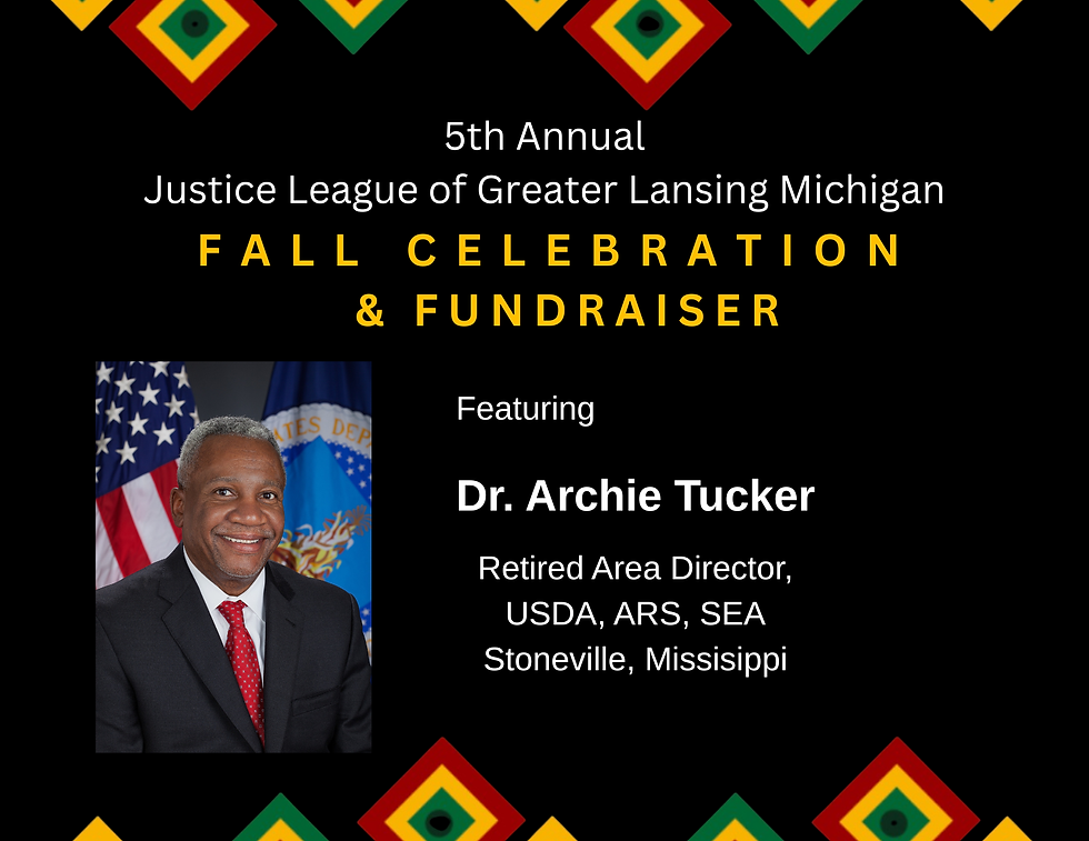 5th Annual Fall Celebration & Fundraiser