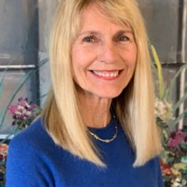 Peggy Roberts 