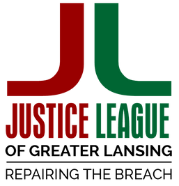 Justice League Of Greater Lansing